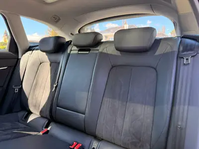 Audi A6 Allroad 55 TDI Quattro — SUV Coupé diesel performant, 178'000 km — Miniature 21