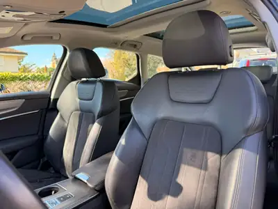 Audi A6 Allroad 55 TDI Quattro — SUV Coupé diesel performant, 178'000 km — Miniature 19