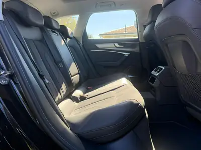 Audi A6 Allroad 55 TDI Quattro — SUV Coupé diesel performant, 178'000 km — Miniature 24