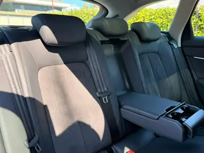 Audi A6 Allroad 55 TDI Quattro — SUV Coupé diesel performant, 178'000 km — Miniature 25