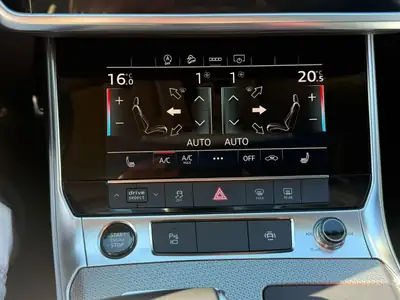 Audi A6 Allroad 55 TDI Quattro — SUV Coupé diesel performant, 178'000 km — Miniature 28