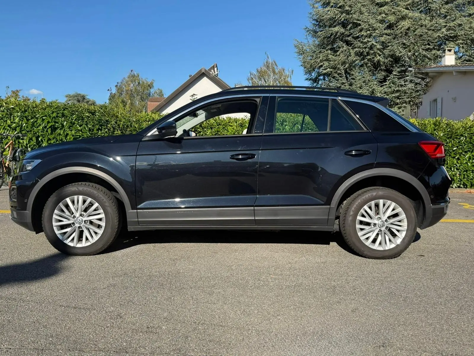 Volkswagen T-Roc 2020 occasion Saint-Sulpice — 3
