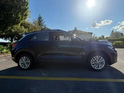 VW T-ROC 1.5 TSI EVO Advance DSG — SUV compact performant, 117'000 km, automatiqu soyeuse — Miniatur 7
