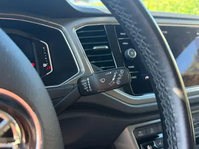 VW T-ROC 1.5 TSI EVO Advance DSG — SUV compact performant, 117'000 km, automatiqu soyeuse — Miniatur 17