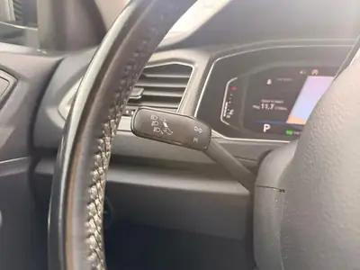 VW T-ROC 1.5 TSI EVO Advance DSG — SUV compact performant, 117'000 km, automatiqu soyeuse — Miniatur 16