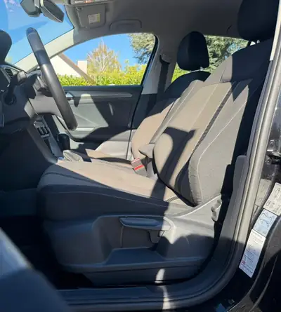 VW T-ROC 1.5 TSI EVO Advance DSG — SUV compact performant, 117'000 km, automatiqu soyeuse — Miniatur 20