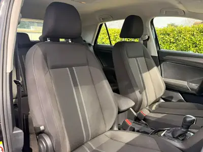 VW T-ROC 1.5 TSI EVO Advance DSG — SUV compact performant, 117'000 km, automatiqu soyeuse — Miniatur 25