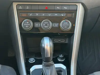 VW T-ROC 1.5 TSI EVO Advance DSG — SUV compact performant, 117'000 km, automatiqu soyeuse — Miniatur 30