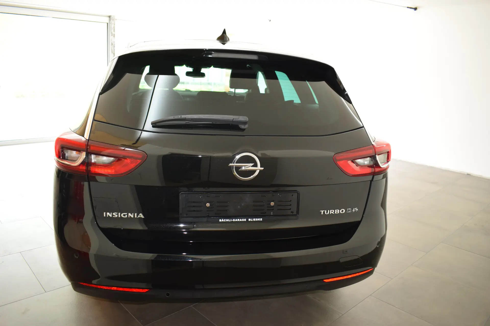 Opel Insignia 2017 occasion Niederteufen — 5