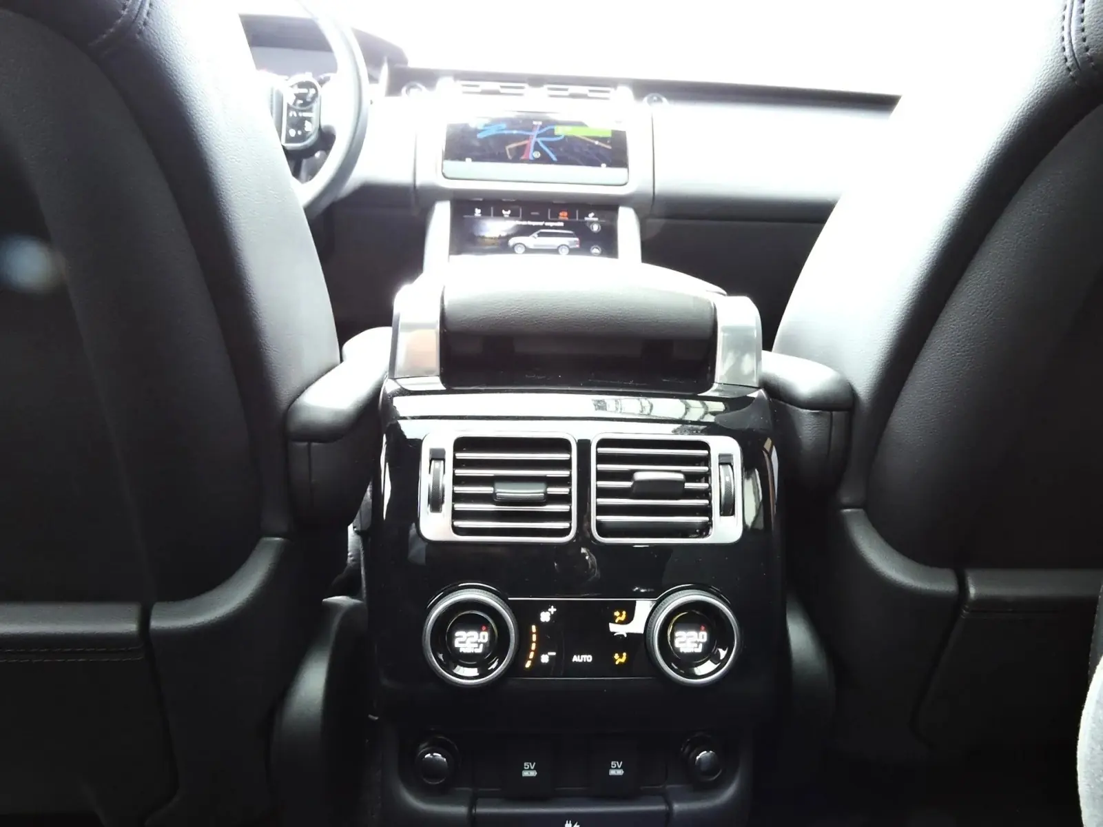 Land Rover Range Rover 2020 occasion Wollerau — 2