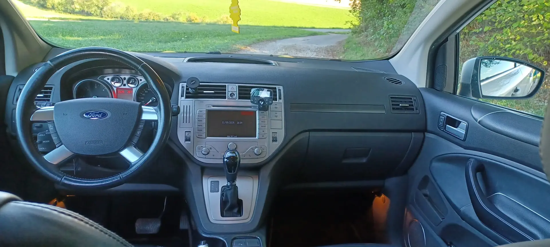 Ford Kuga 2012 occasion Oberwil b. Büren — 5