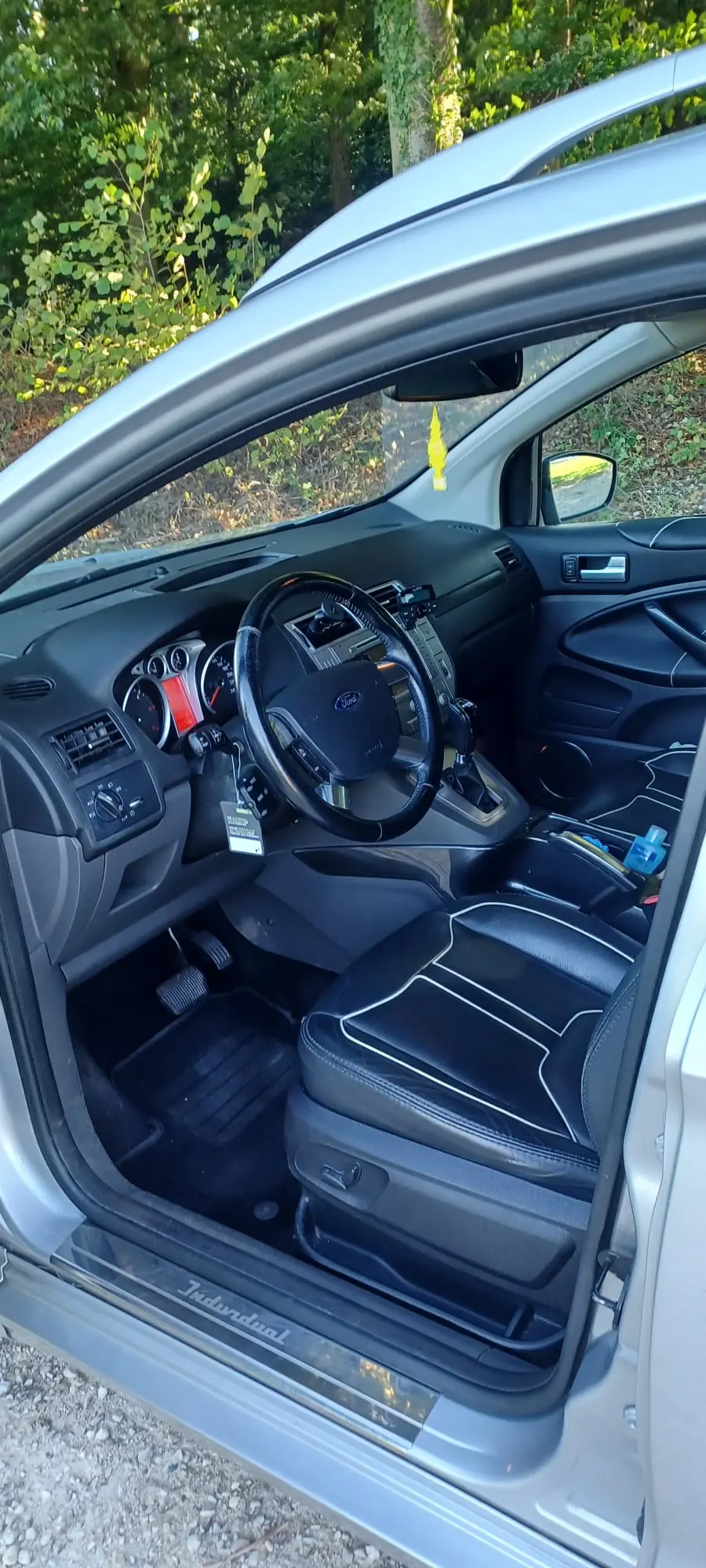 Ford Kuga 2012 occasion Oberwil b. Büren — 4
