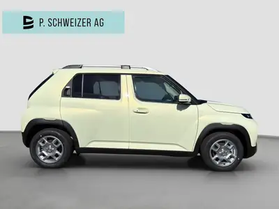Hyundai Inster 49kWh Amplia — Le SUV électrique compact nouvelle génération, frais et garanti — Detail