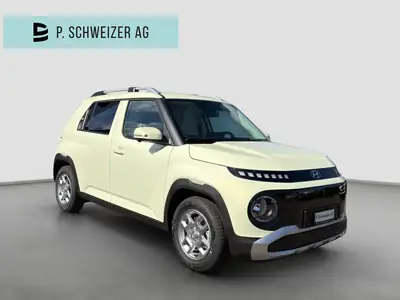 Hyundai Inster 49kWh Amplia — Le SUV électrique compact nouvelle génération, frais et garanti — Miniatur 7
