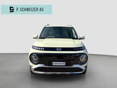 Hyundai Inster 49kWh Amplia — Le SUV électrique compact nouvelle génération, frais et garanti — Miniatur 8