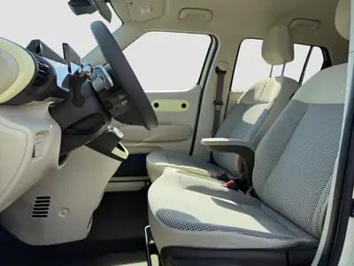 Hyundai Inster 49kWh Amplia — Le SUV électrique compact nouvelle génération, frais et garanti — Miniatur 9