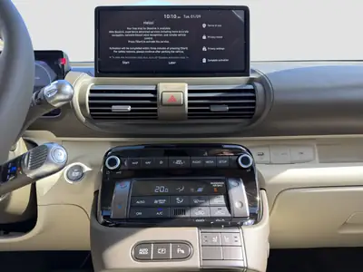 Hyundai Inster 49kWh Amplia — Le SUV électrique compact nouvelle génération, frais et garanti — Miniatur 12