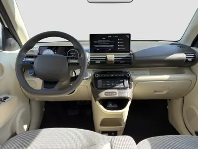 Hyundai Inster 49kWh Amplia — Le SUV électrique compact nouvelle génération, frais et garanti — Miniatur 11