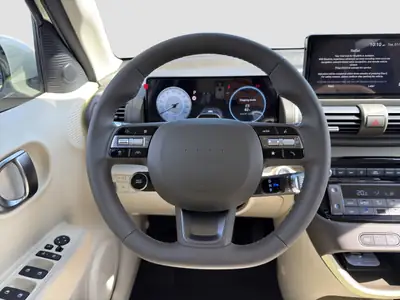 Hyundai Inster 49kWh Amplia — Le SUV électrique compact nouvelle génération, frais et garanti — Miniatur 13