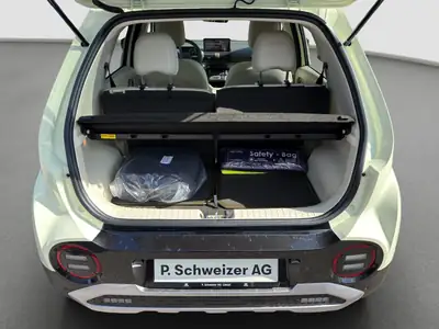 Hyundai Inster 49kWh Amplia — Le SUV électrique compact nouvelle génération, frais et garanti — Miniatur 14