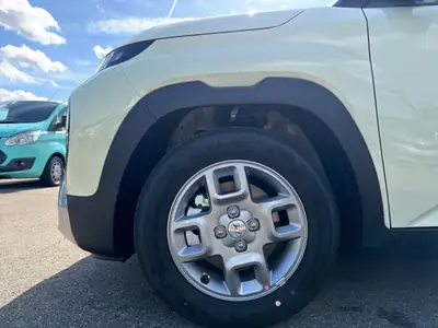 Hyundai Inster 49kWh Amplia — Le SUV électrique compact nouvelle génération, frais et garanti — Miniatur 15