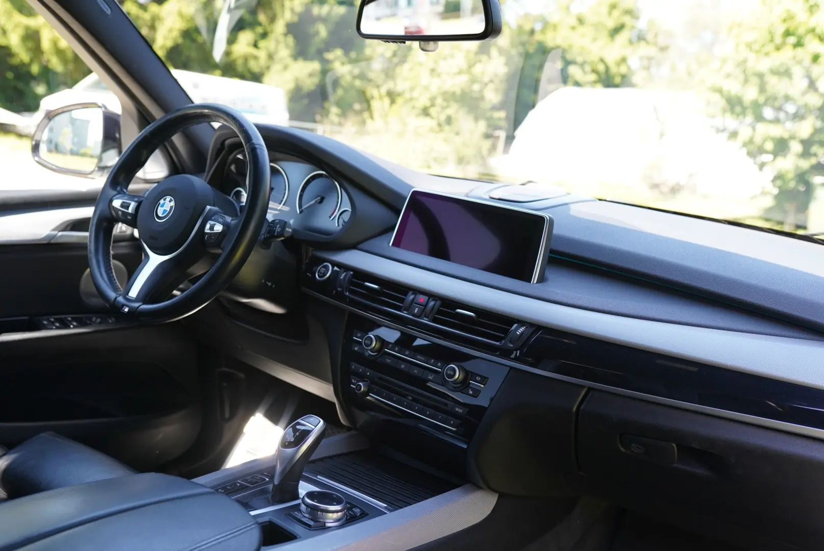 BMW X5 2014 occasion Tägerwilen — 3