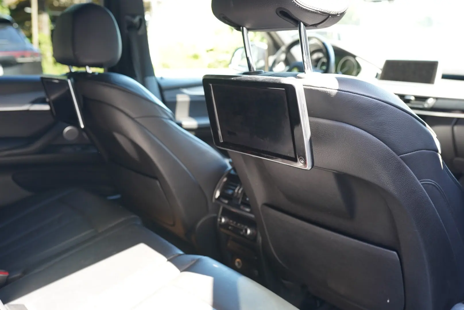 BMW X5 2014 occasion Tägerwilen — 5