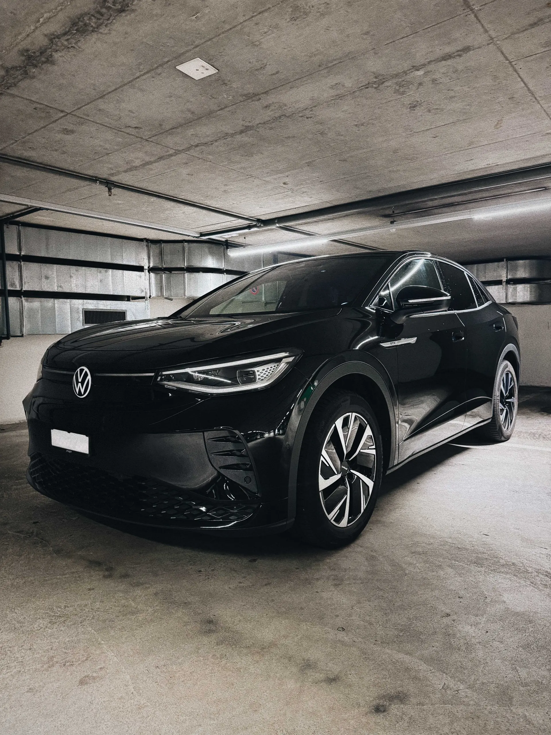 Volkswagen ID.5 2022 occasion Lausanne — 1