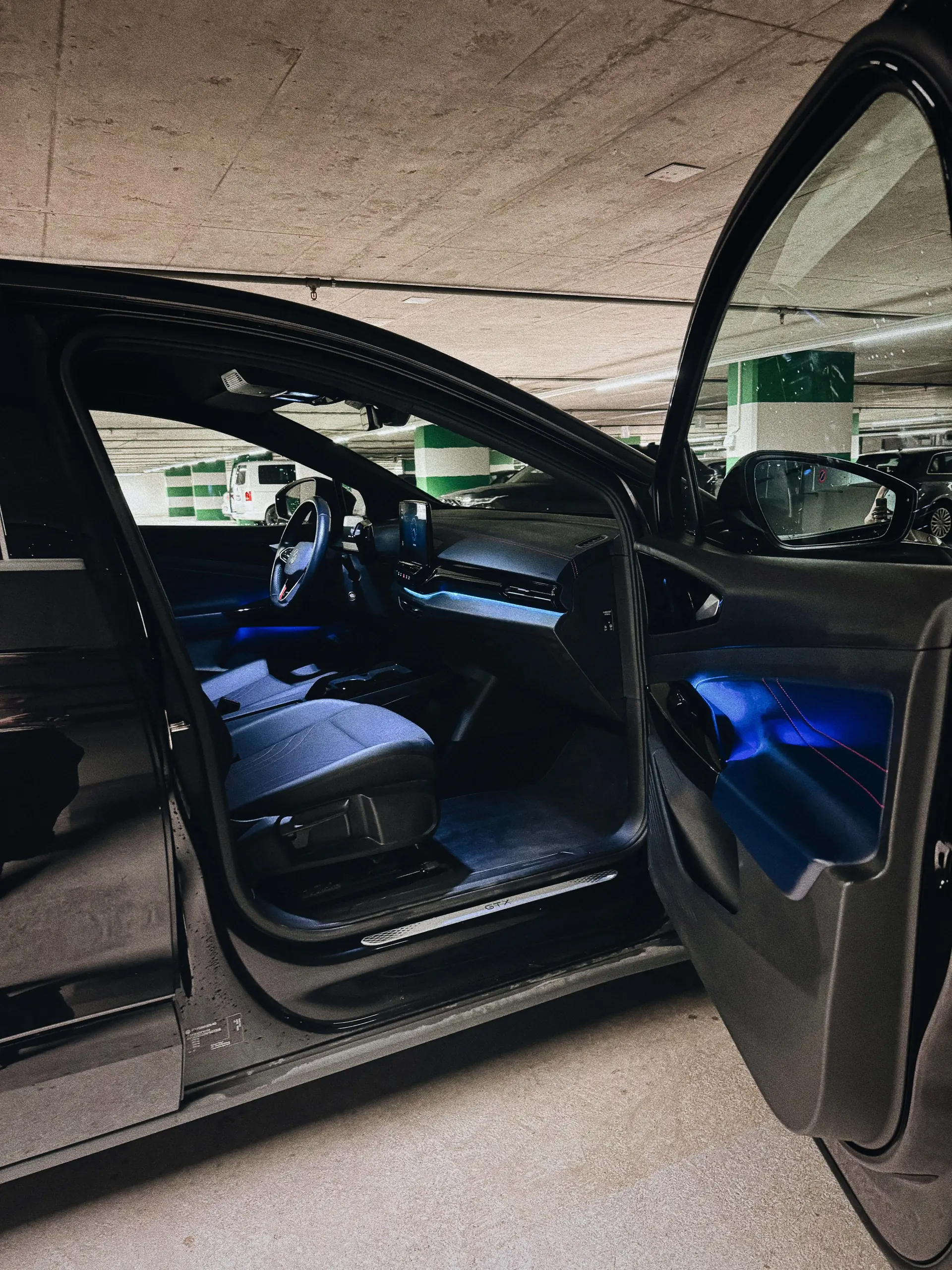 Volkswagen ID.5 2022 occasion Lausanne — 5