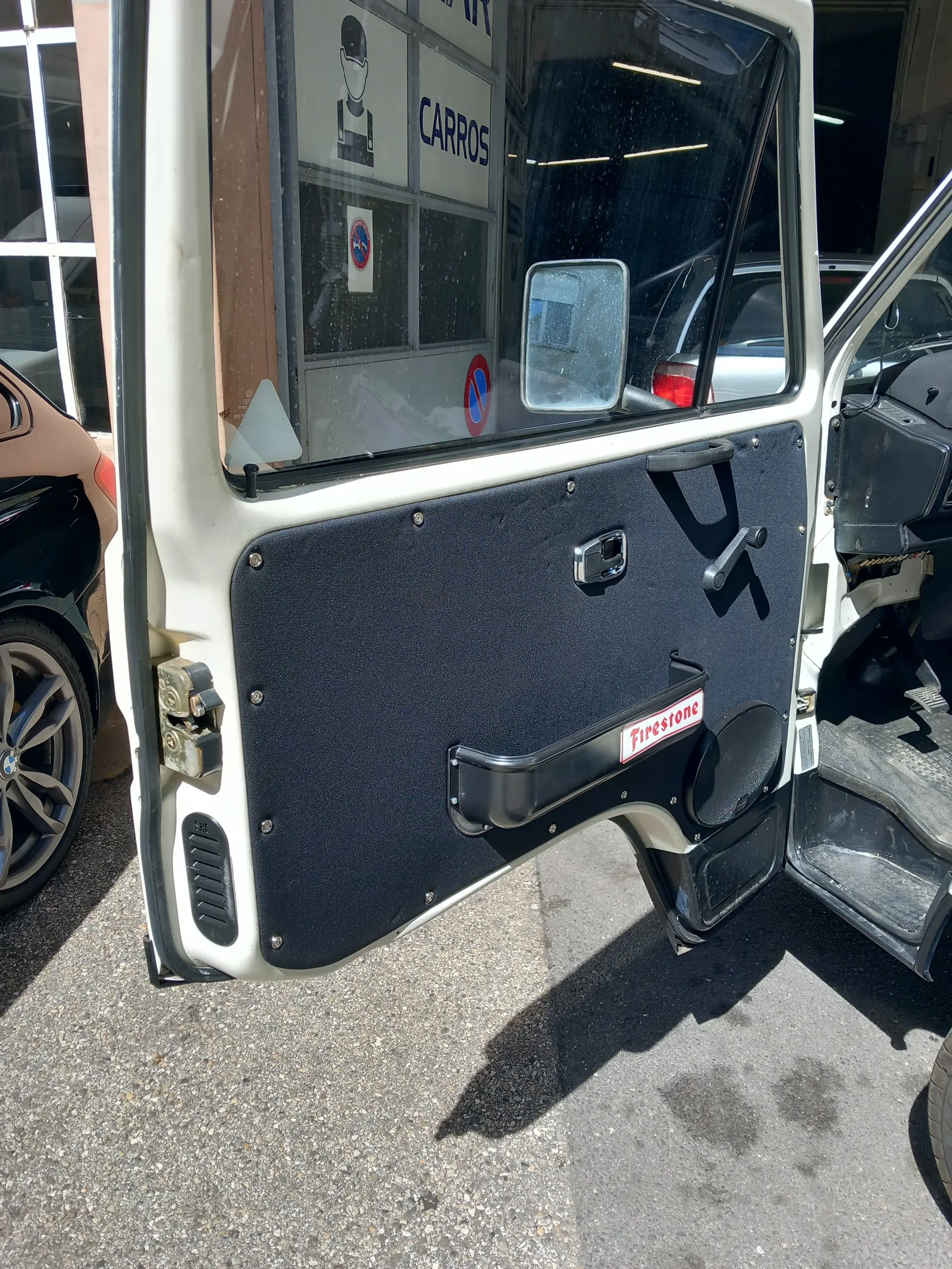 Volkswagen T2 1984 occasion Cheseaux vd — 2