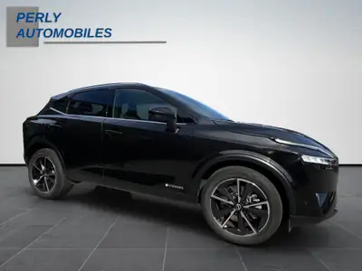 Nissan Qashqai 1.5 VC-T Tekna — SUV hybride essence ultra-économique, 19 300 km — Miniature 8