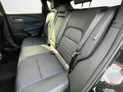 Nissan Qashqai 1.5 VC-T Tekna — SUV hybride essence ultra-économique, 19 300 km — Miniature 12