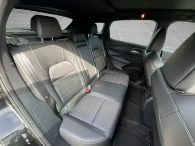 Nissan Qashqai 1.5 VC-T Tekna — SUV hybride essence ultra-économique, 19 300 km — Miniature 16