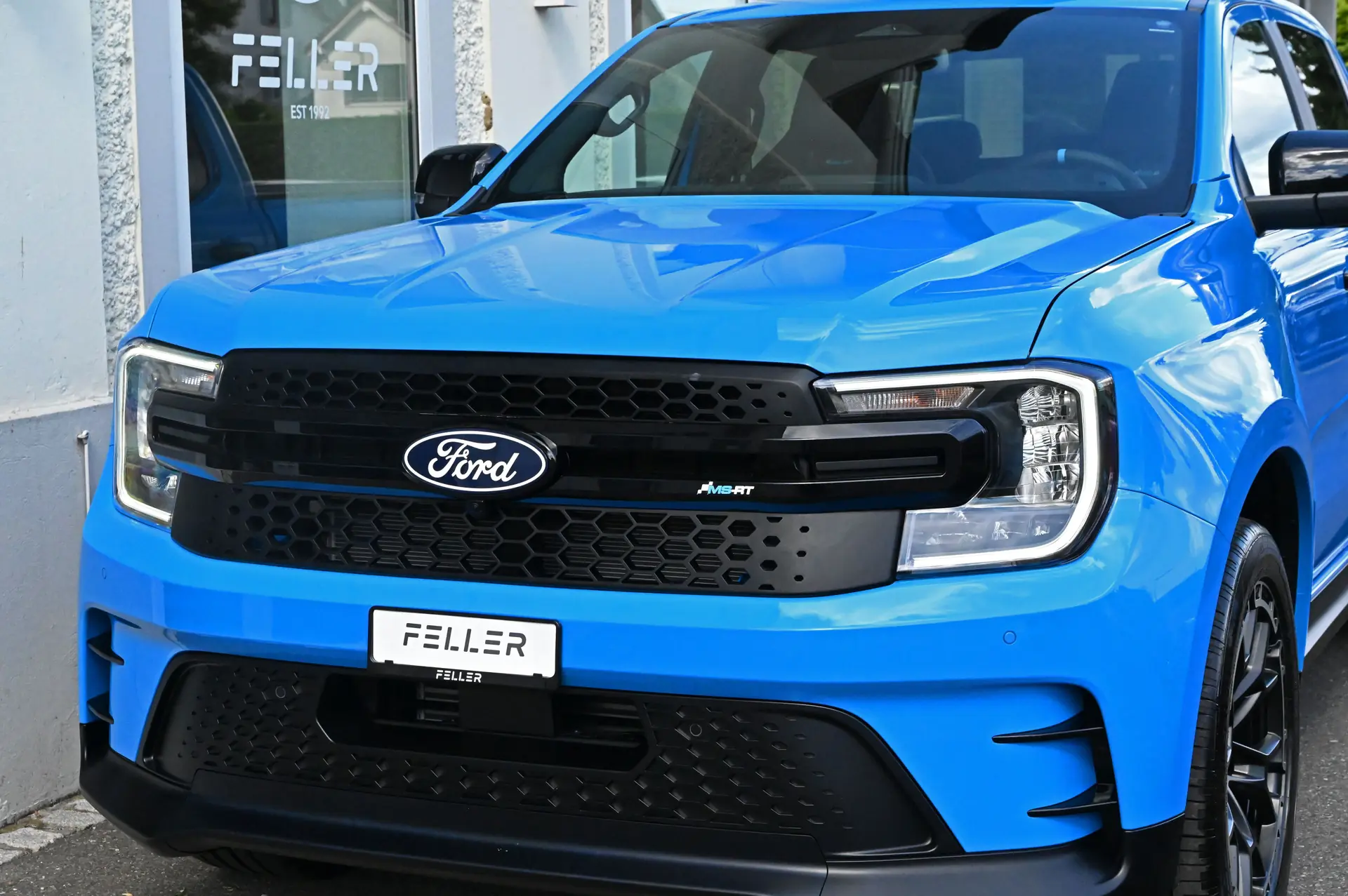 Ford Ranger 2026 occasion Suhr — 3