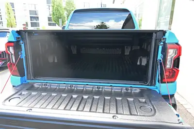 Ford Ranger MS/RT 2.3 Eco Boost e-4WD — Pick-up hybride rechargeable 281 ch, quasi neuf — Miniatura 11
