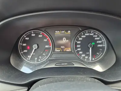 SEAT Leon 1.8 TSI 4Drive — Monospace agile, transmission DSG, faible kilométrage — Miniature 10