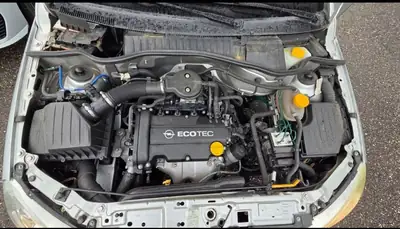 Opel Corsa C12 2002 — Citadine fiable et économique, sans accident — dettaglio