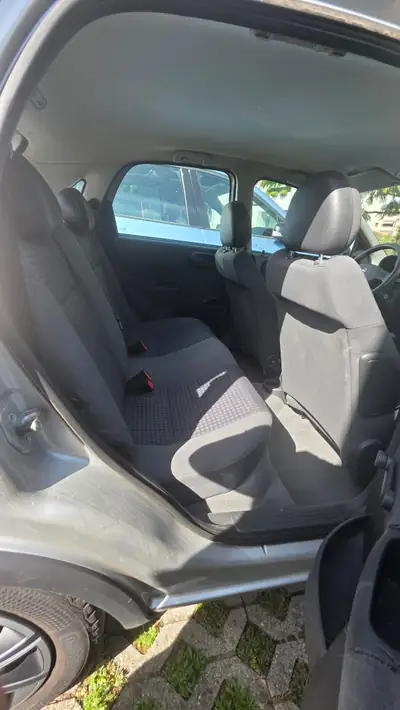 Opel Corsa C12 2002 — Citadine fiable et économique, sans accident — cruscotto