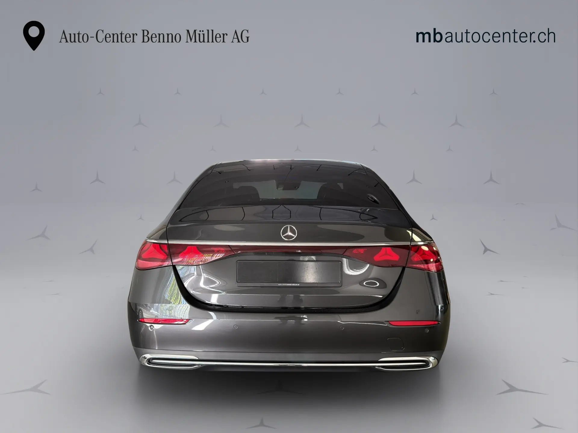 Mercedes-Benz Classe E 2024 occasion Ibach — 4