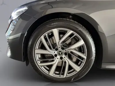 Mercedes-Benz E 450 Exclusive 4Matic — Berline de prestige hybride rechargeable, 40 000 km — Miniatur 18