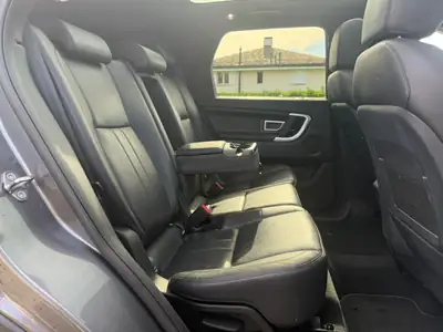 Land Rover Discovery Sport 2.0 TD4 HSE — SUV 7 places, diesel robuste, entretien suivi — Miniatur 23