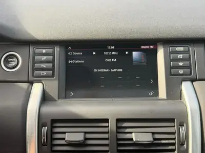 Land Rover Discovery Sport 2.0 TD4 HSE — SUV 7 places, diesel robuste, entretien suivi — Miniatur 25