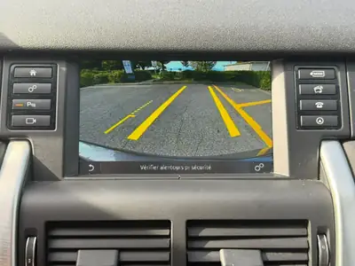 Land Rover Discovery Sport 2.0 TD4 HSE — SUV 7 places, diesel robuste, entretien suivi — Miniatur 26