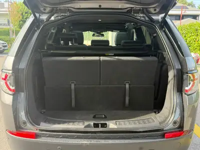 Land Rover Discovery Sport 2.0 TD4 HSE — SUV 7 places, diesel robuste, entretien suivi — Miniatur 30