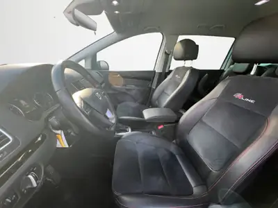 SEAT Alhambra 1.4 TSI — Monospace 7 places, moteur turbo efficace et 2 jeux de roues — Miniatur 9