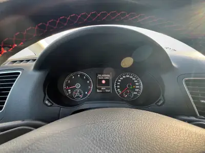 SEAT Alhambra 1.4 TSI — Monospace 7 places, moteur turbo efficace et 2 jeux de roues — Miniatur 11