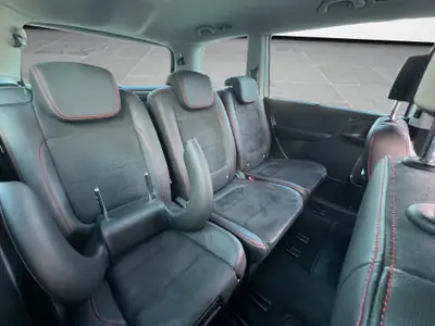 SEAT Alhambra 1.4 TSI — Monospace 7 places, moteur turbo efficace et 2 jeux de roues — Miniatur 16