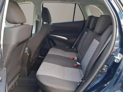 Suzuki S-Cross 1.4T Piz Sulai Hybrid 4x4 — SUV compact hybride, 20 km seulement — Miniatura 11