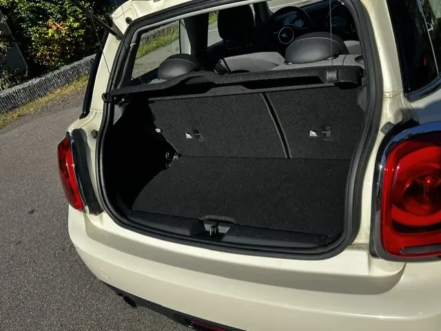 MINI Mini 2016 occasion Rheinfelden AG — 5