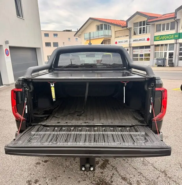 Volkswagen Amarok 2025 occasion Savigny — 5